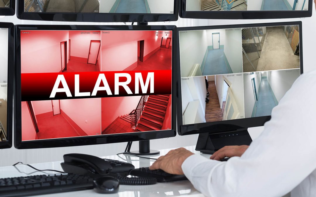 What is Alarm Response Security And Why Do You Need It?