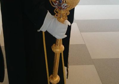 Dog Security Services in Birmingham