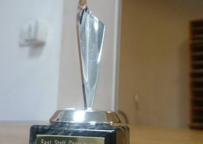 Dog Security Services in Birmingham