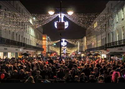 Dog Security Services in Birmingham