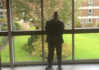 Dog Security Services in Birmingham