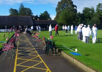 Dog Security Services in Birmingham