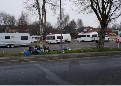 Dog Security Services in Birmingham