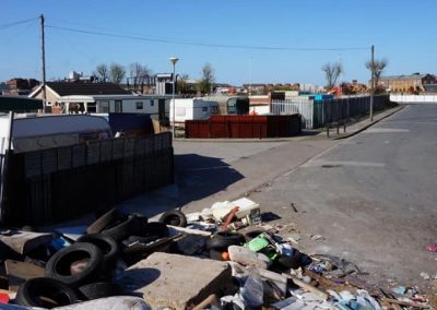 Dog Security Services in Birmingham