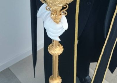 Dog Security Services in Birmingham