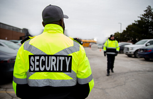 Security Services
